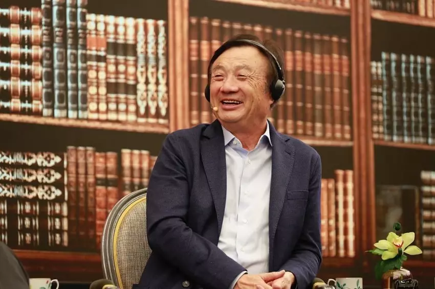 Szef Huawei: Google straci 800 milionów użytkowników po wydaniu HongMeng OS