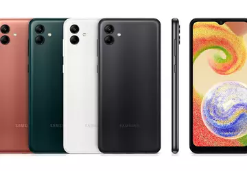 Samsung udostępnił Androida 13 z One ...