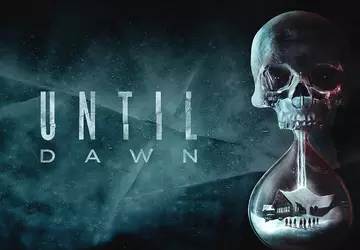 Until Dawn zostanie ponownie wydane na ...