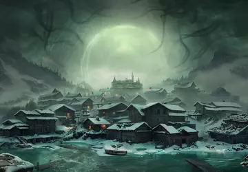 Stygian: Outer Gods, horror w stylu ...