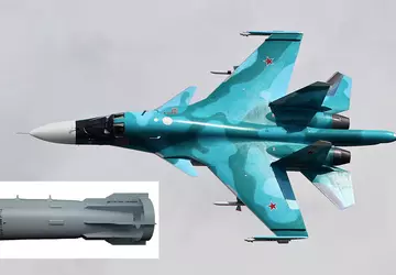 Rosjanie kłamali o pierwszym w historii ...