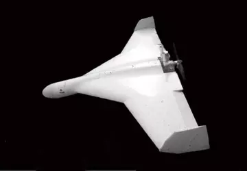 «Dron z AliExpress»: GUR pokazało nowy ...