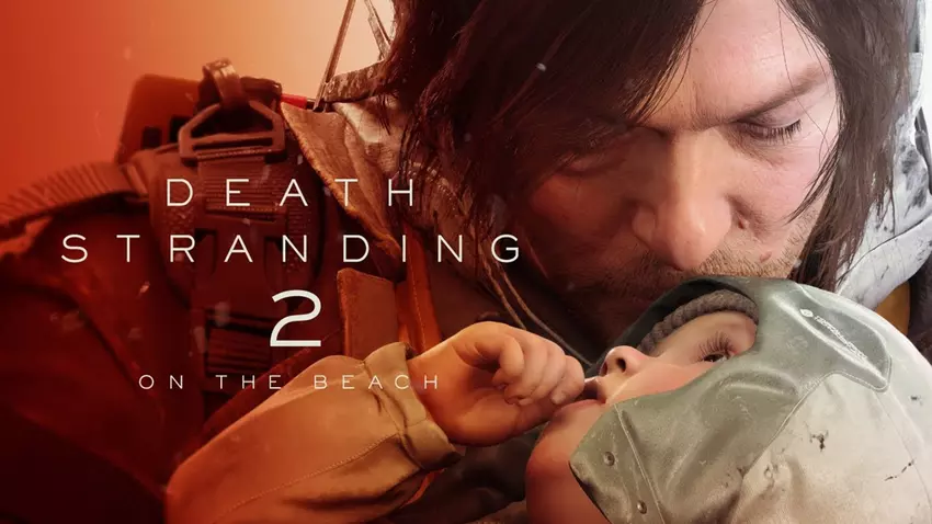 Świetna oferta: subskrybenci PS Plus Premium mogą spędzić pięć godzin w darmowej wersji Death Stranding 2: On the Beach