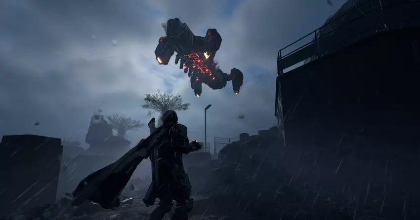 Menedżer społeczności Helldivers 2 został prawie zwolniony z powodu swoich rozmów z graczami.