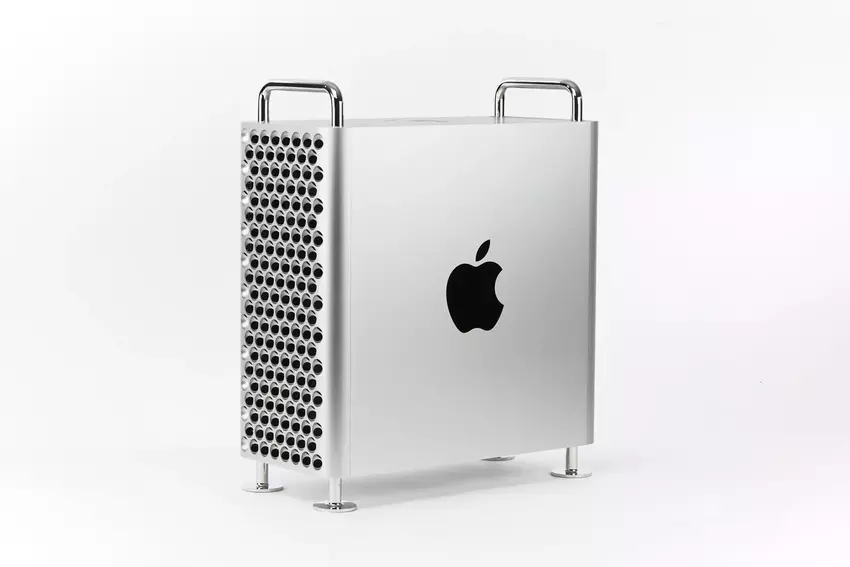 Mark Gurman: Mac Pro z układem Apple Silicon nie dostanie wsparcia dla rozszerzalnej pamięci RAM i będzie wyglądał jak obecny model
