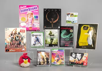 Strong Museum ogłosiło nominowanych, którzy zajmą ...