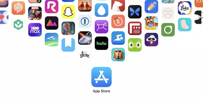 Apple odkłada zmiany zasad App Store w oczekiwaniu na odwołanie Epic Games