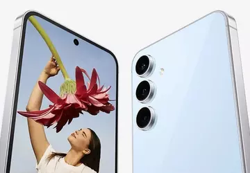 Galaxy S25 FE pozostanie z Exynos ...