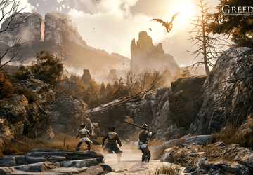 GreedFall powraca z nieoczekiwaną kontynuacją 2024