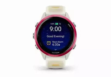 Nowość od Garmina: Forerunner otrzymał funkcję ...