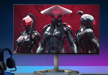 Philips QHD HDR600: monitor do gier ...