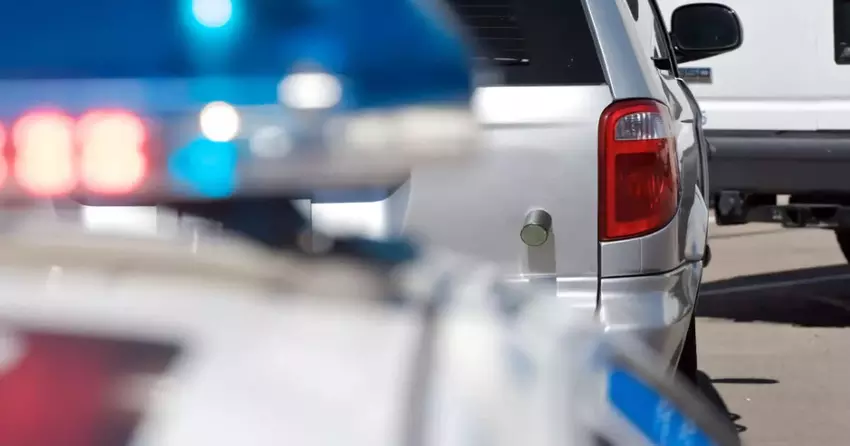 Policja w USA używa strzałek GPS do bezpiecznych pościgów samochodowych