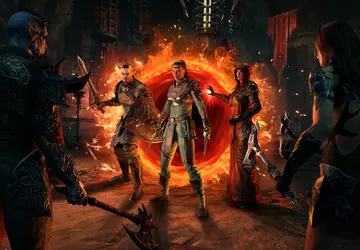 The Elder Scrolls Online zmienia strategię: ...