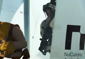 Gif ze Shrekiem sprawił, że wielu ...