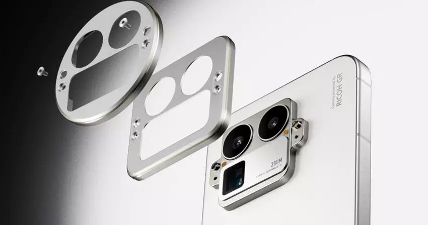 Flagowy smartfon Realme GT 8 Pro z aparatami Ricoh i baterią o pojemności 7000 mAh wchodzi na światowy rynek