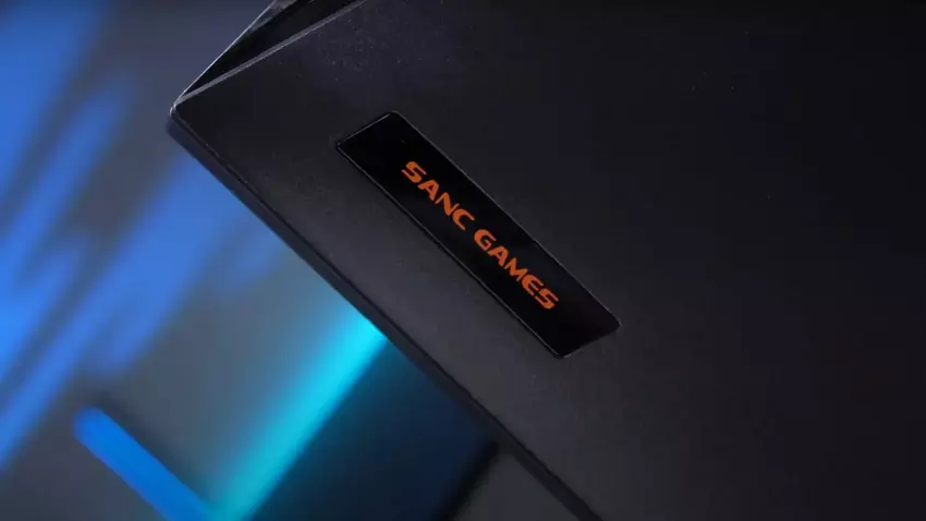 Nie ma nic tańszego: w Chinach na sprzedaż trafił monitor gamingowy Sanc OF24H z częstotliwością 144 Hz i ceną 55 $