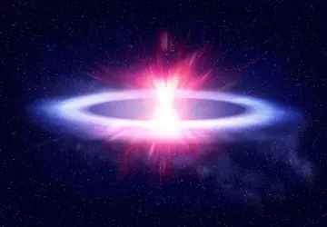 Naukowcy odkrywają unikalną kosmiczną krowę, która ...