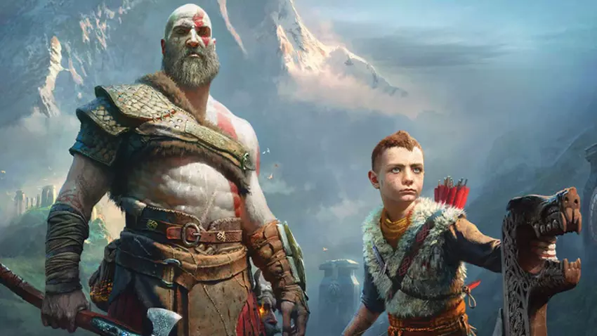 God of War na PC jest już dostępny do pobrania na Steam – gra będzie dostępna 14 stycznia