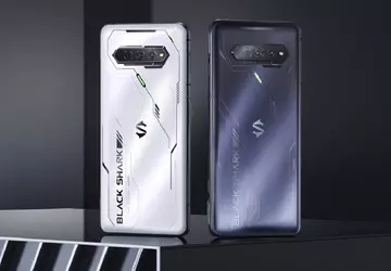 Xiaomi Black Shark 4S Pro - ...