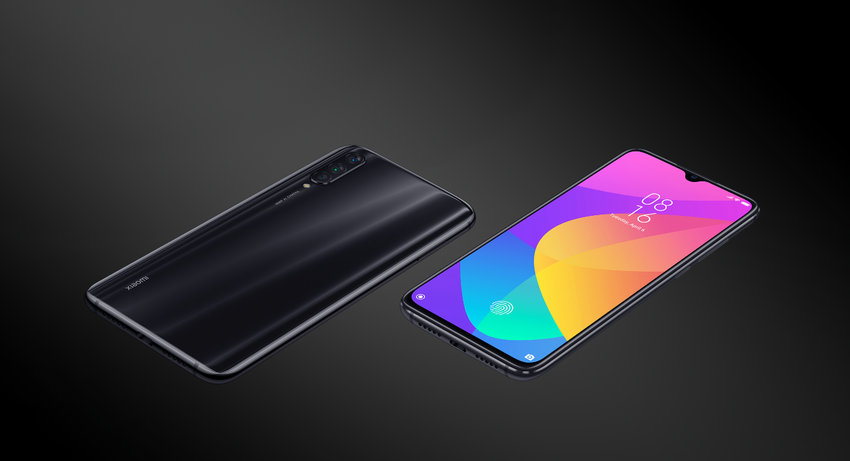 Xiaomi Mi 9 Lite zaczął otrzymywać stabilną wersję Androida 10 na rynku globalnym
