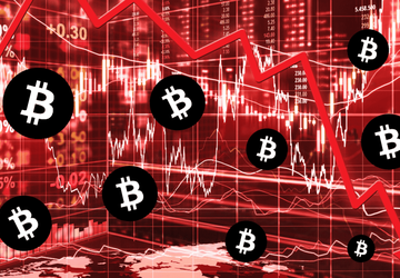 Załamanie rynku trwa – największe kryptowaluty ...