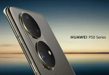 Już oficjalnie: flagowe smartfony Huawei P50 ...