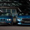 BMW 540i xDrive Legacy Edition - Wnętrze pojazdu