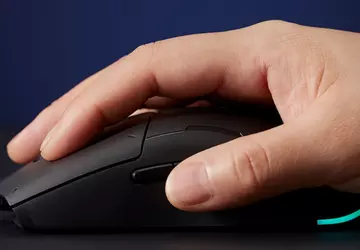 Xiaomi wprowadza mysz do gier Gaming ...