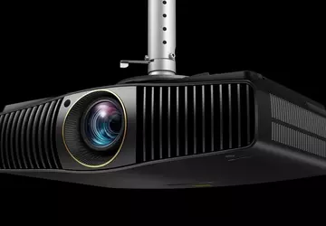 Profesjonalny projektor 4K do pokoi zagadek, ...
