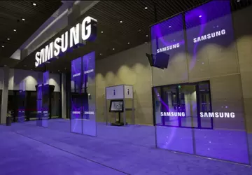 Samsung Display zarejestrował nowy znak towarowy ...