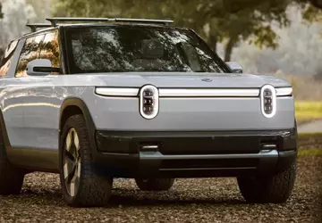 Rivian R2: Elektryczny SUV z zasięgiem ...