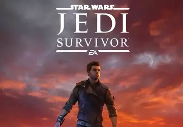 Szef Electronic Arts: Star Wars Jedi: ...
