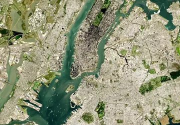 IBM i NASA stworzą model sztucznej ...