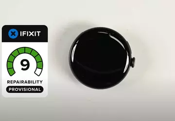 iFixit jest zachwycony: Pixel Watch 4 ...