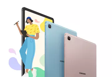 Użytkownicy Samsunga Galaxy Tab S6 Lite ...