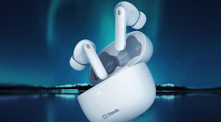 Uikatowa funkcja tłumacza w słuchawkach: recenzja  Xiaodu Du Smart Buds Pro TWS