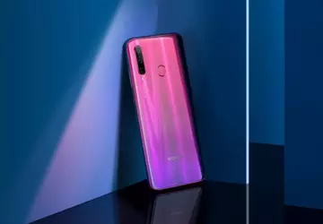 Insider: Honor 9X otrzyma nowy chip ...