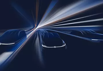 Volkswagen pokazał trzy nowe elektryczne samochody ...