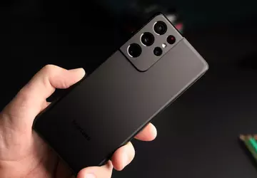 Galaxy S21 otrzymał ostatnią dużą aktualizację ...