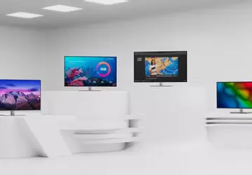 Dell wprowadził na rynek monitor UltraSharp ...