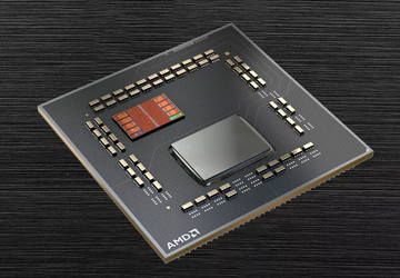 AMD zamierza wypuścić Ryzen 5 5600X3D