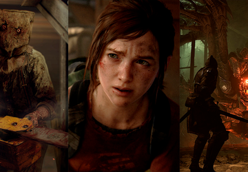 10 remake'ów gier, które zmieniły wszystko ...