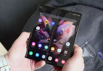 Recenzja Samsung Galaxy Z Fold3: smartfon ...