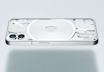 Nic nie planuje wydania Phone (2) ...