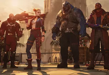 Życzenia graczy zostały wysłuchane: gra akcji ...