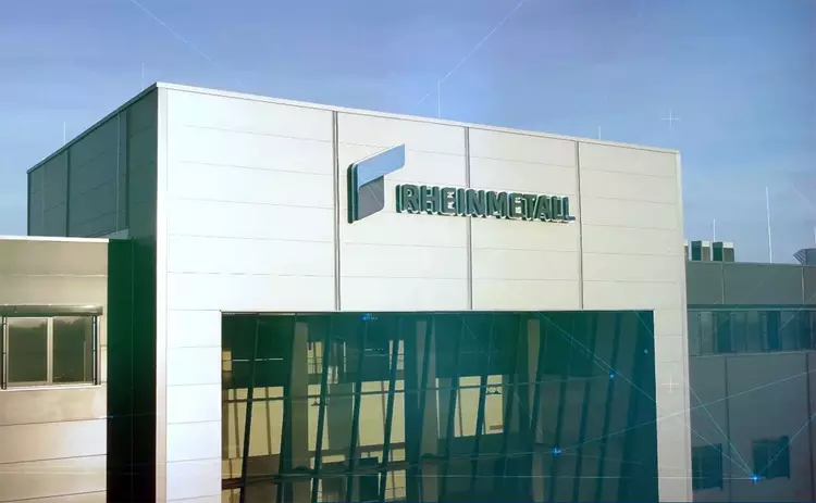 Szwajcaria prowadzi rozmowy z Rheinmetall na ...