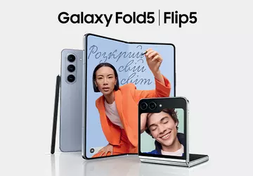Samsung Galaxy Fold 5 i Galaxy ...