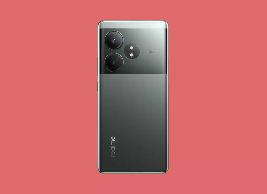Osoba mająca dostęp do informacji poufnych ujawniła, jak będzie wyglądał realme GT Neo 6 SE z układem Snapdragon 7+ Gen 3 i mocą ładowania 100 W
