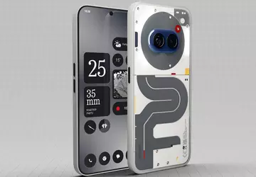 To już oficjalne: Nothing Phone (2a) ...