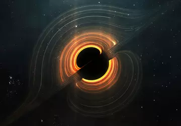 Fizycy wymyślili, jak szukać tuneli czasoprzestrzennych ...